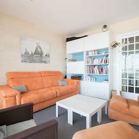Apartamento Le Littoral - Bonne-source