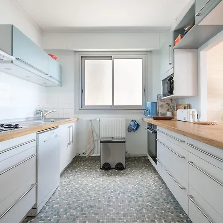 Apartamento Le Littoral - Bonne-source