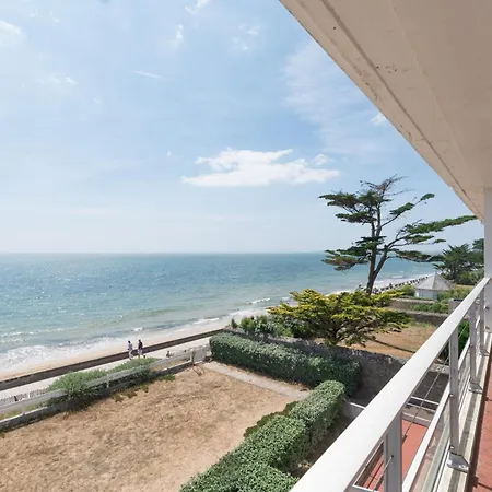 Le Littoral - Bonne-source Pornichet